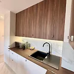 Apartment 5*, Vue Et Acces