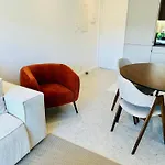 Lägenhet 5*, Vue Et Acces Cavalaire-sur-Mer