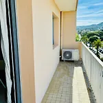 5*, Vue Et Acces Apartment *