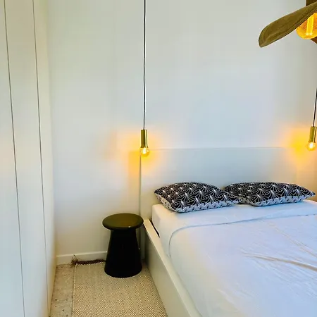 Apartamento 5*, Vue Et Acces *