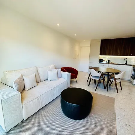Apartamento 5*, Vue Et Acces Cavalaire-sur-Mer