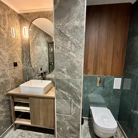 Apartamento 5*, Vue Et Acces Cavalaire-sur-Mer