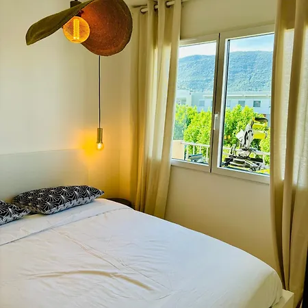 5*, Vue Et Acces Cavalaire-sur-Mer