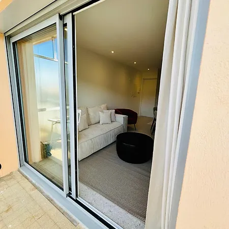 Apartamento 5*, Vue Et Acces