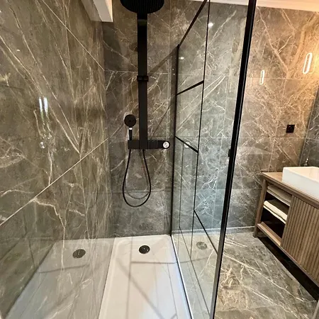 Διαμέρισμα 5*, Vue Et Acces Cavalaire-sur-Mer